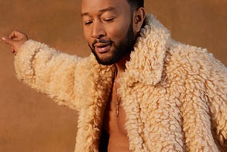 John Legend: The Legendary Career of an Artist Extraordinaire