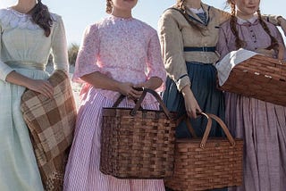 Little Women (2019) review