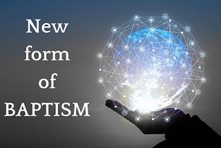 5 Steps for a Powerful Baptism