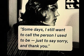 Some Days…