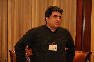 Mentor, Nation-Builder, Product Evangelist: The Enduring Impact of Sanjay Anandaram…