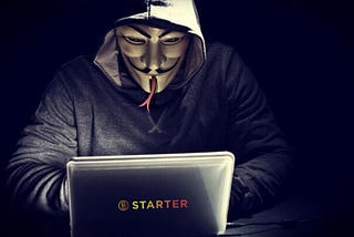 11) Latest Starter.xyz Exploit Sees Ex-Employee Steal From Their Launchpad Pool