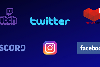 The Ultimate Guide to Social Media for Streamers