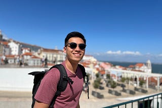 How Living Abroad Changed My Life