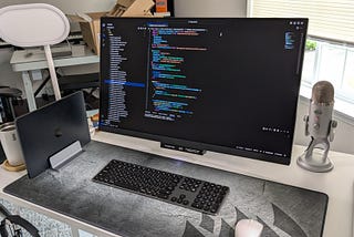 This is the world’s first programming productivity monitor