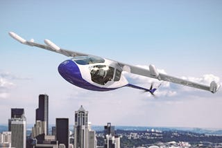 Rolls-Royce Flying Car (eVTOL) — Everything you need to know | Quick Facts