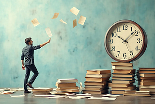 Mastering the art of goal-setting