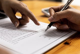 Common Legal Business Cases and How To Handle Them