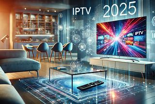 BESTBest IPTV Services in 2025: Honest Review of Top Providers Like Nigma TV & Smartiflix