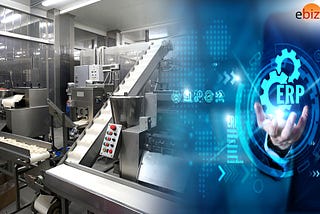 Process Manufacturing ERP Systems