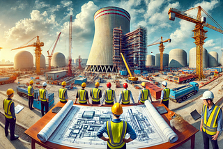 China Nuclear Still Hasn’t Figured Out Conditions For Success