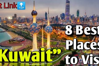 Kuwait is a country in Western Asia.