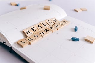 Health Insurance Plan Summary