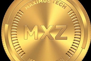 Bounty Signature maximus Coin )is a revolutionary new cryptocurrency based on blockchain technology.