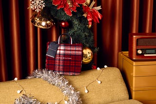 Unwrap the Magic: Zalora’s Ultimate Christmas Gift Guide!