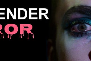 The Trans Horror Patreon is Here!