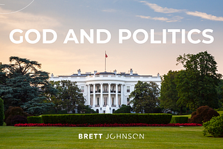 God and politics