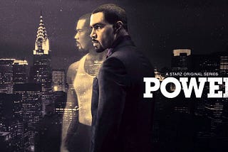 Power: Is This What Black Masculinity Is All About?