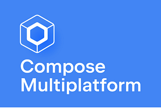 Compose MultiPlatform shared UI with  KMP