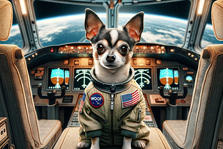 Exploring the Advantages of Chihuahua: The Cosmos Meme Coin