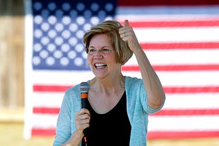 3 Times Elizabeth Warren Proved She’s the Best Candidate for Black People