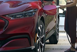 What Is The Likely Impact of Elon Musk on the EV Industry via Trump?
