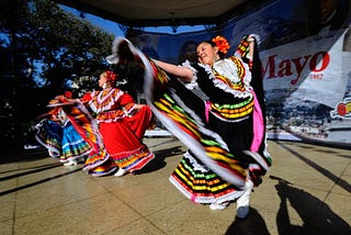 Bio of Cinco de Mayo