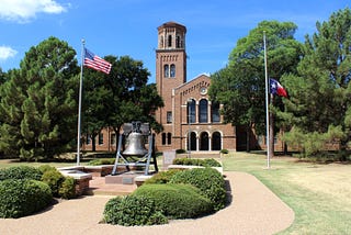 The Right-Wing Takeover of the American University