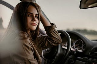 Top 10 Risky Behaviors of Teen Drivers