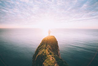 You might be the killer of your own biggest dreams. Here’s why…