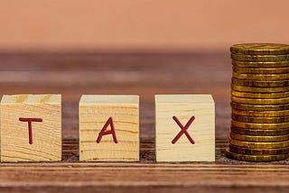 Personal Income Tax: A complete life cycle