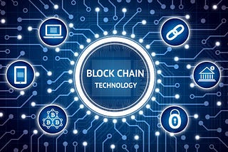 How blockchain can transform the manufacturing industry