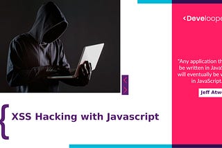 JavaScript İle Hackle(ne||ye)bilirsiniz(XSS)