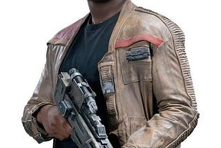 Star Wars John Boyega