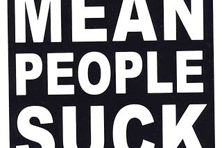 Rudeness at Workplace, and How to Deal with Them