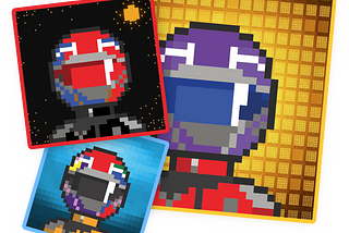 Introducing MCVerse Pixel Racers!