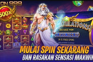Situs Slot Gacor 999 Yang Banyak Orang Belum Ketahui