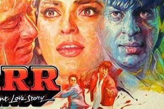 I’d rather love the villain SRK than the hero: 30 years into Darr