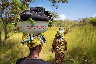 4 Types of tech winning Africa today