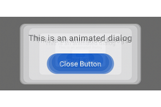 Expanding Dialog in Jetpack Compose