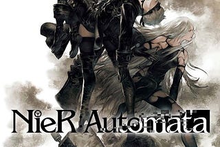 Nier: Automata Review