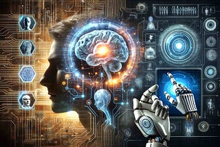 Collective Augmented Intelligence: The Synergy of AI and Human Minds