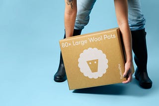 The Wool Pot