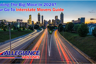 Interstate Movers