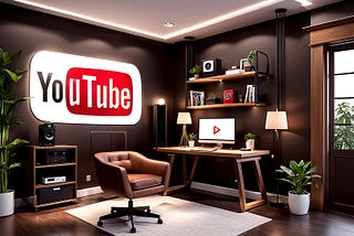 How to Start Faceless YouTube  Channel and Earn 2000$ per month