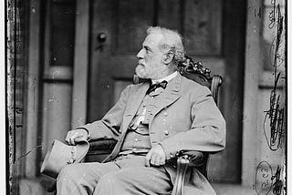 5 Remarkable Quotes from Robert E. Lee’s Forgotten Interview