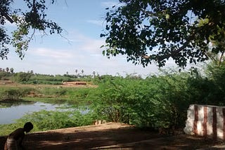 Bahrain Thatha