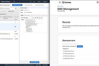 Get your static site ready on S3 with SSL From domain purchase in minutes