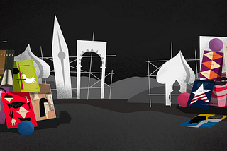 Design Hero Project 04: Video