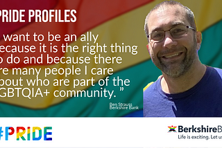 PRIDE PROFILES